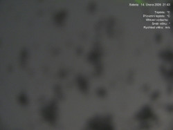 Luční bouda, pramen Bílého Labe