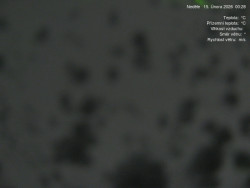 Luční bouda, pramen Bílého Labe