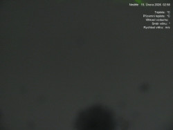 Luční bouda, pramen Bílého Labe