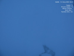 Luční bouda, pramen Bílého Labe