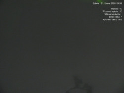 Luční bouda, pramen Bílého Labe