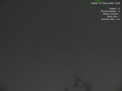 Luční bouda, pramen Bílého Labe