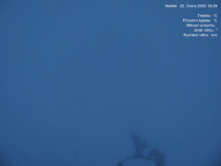 Luční bouda, pramen Bílého Labe