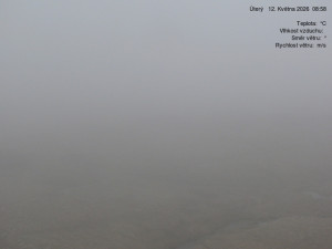 Luční bouda - Luční bouda, pramen Bílého Labe - 12.5.2026 v 09:00