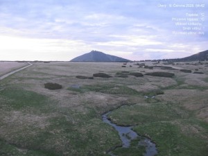 Luční bouda - Luční bouda, pramen Bílého Labe - 9.6.2026 v 04:45 Luční bouda - Luční bouda, pramen Bílého Labe - 9.6.2026 v 04:45