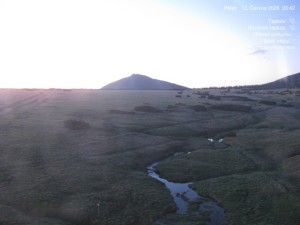 Luční bouda - Luční bouda, pramen Bílého Labe - 12.6.2026 v 03:45
