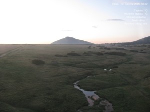 Luční bouda - Luční bouda, pramen Bílého Labe - 12.6.2026 v 04:45