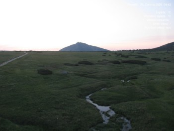 Luční bouda