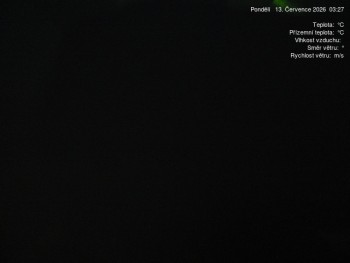 Luční bouda