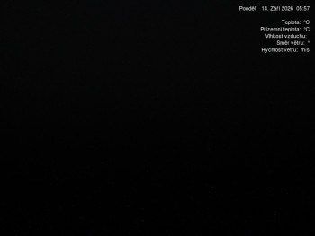 Luční bouda