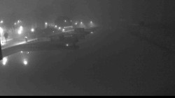 Přístav Veselí nad Moravou na Baťově kanále