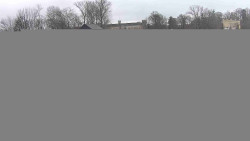 Přístav Veselí nad Moravou na Baťově kanále