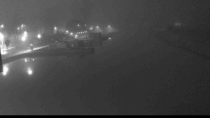 Baťův kanál - Přístav Veselí nad Moravou na Baťově kanále - 18.12.2025 v 19:45