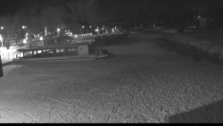 Přístav Veselí nad Moravou na Baťově kanále