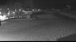 Přístav Veselí nad Moravou na Baťově kanále