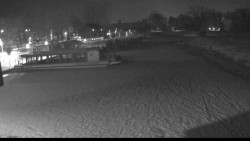 Přístav Veselí nad Moravou na Baťově kanále