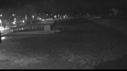 Přístav Veselí nad Moravou na Baťově kanále