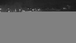 Přístav Veselí nad Moravou na Baťově kanále