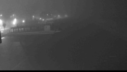 Přístav Veselí nad Moravou na Baťově kanále