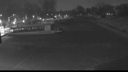 Přístav Veselí nad Moravou na Baťově kanále