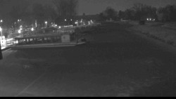 Přístav Veselí nad Moravou na Baťově kanále