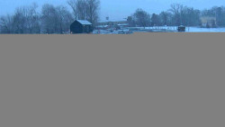 Přístav Veselí nad Moravou na Baťově kanále