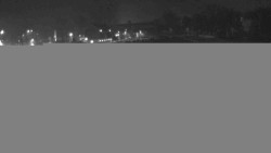 Přístav Veselí nad Moravou na Baťově kanále