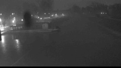 Přístav Veselí nad Moravou na Baťově kanále