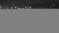 Přístav Veselí nad Moravou na Baťově kanále