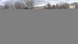 Přístav Veselí nad Moravou na Baťově kanále