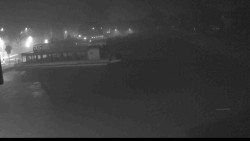 Přístav Veselí nad Moravou na Baťově kanále