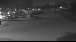 Přístav Veselí nad Moravou na Baťově kanále