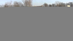 Přístav Veselí nad Moravou na Baťově kanále