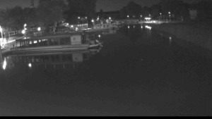 Baťův kanál - Přístav Veselí nad Moravou na Baťově kanále - 26.5.2026 v 03:30 Baťův kanál - Přístav Veselí nad Moravou na Baťově kanále - 26.5.2026 v 03:30