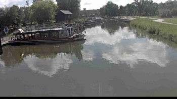 Baťův kanál