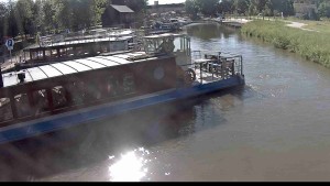 Baťův kanál - Přístav Veselí nad Moravou na Baťově kanále - 12.6.2026 v 08:15 Baťův kanál - Přístav Veselí nad Moravou na Baťově kanále - 12.6.2026 v 08:15