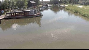 Baťův kanál - Přístav Veselí nad Moravou na Baťově kanále - 12.6.2026 v 09:30 Baťův kanál - Přístav Veselí nad Moravou na Baťově kanále - 12.6.2026 v 09:30