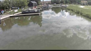 Baťův kanál - Přístav Veselí nad Moravou na Baťově kanále - 12.6.2026 v 12:00 Baťův kanál - Přístav Veselí nad Moravou na Baťově kanále - 12.6.2026 v 12:00