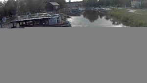 Baťův kanál - Přístav Veselí nad Moravou na Baťově kanále - 16.6.2026 v 07:45 Baťův kanál - Přístav Veselí nad Moravou na Baťově kanále - 16.6.2026 v 07:45