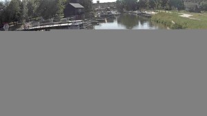 Baťův kanál - Přístav Veselí nad Moravou na Baťově kanále - 16.6.2026 v 08:45 Baťův kanál - Přístav Veselí nad Moravou na Baťově kanále - 16.6.2026 v 08:45