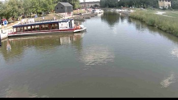 Baťův kanál