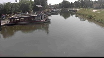 Baťa Canal