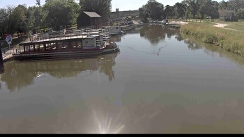 Baťův kanál