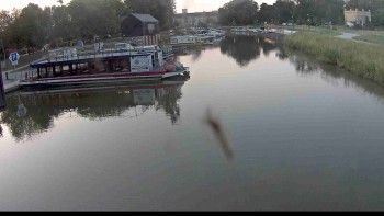Baťův kanál