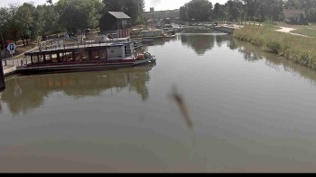 Baťův kanál