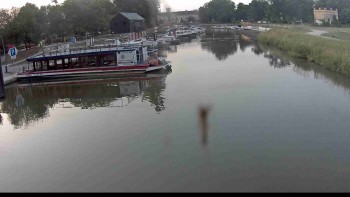 Baťův kanál