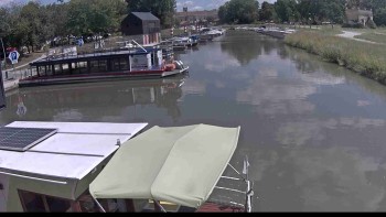 Baťův kanál