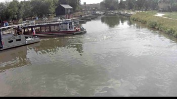 Baťův kanál