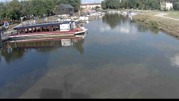 Baťův kanál
