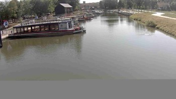 Baťův kanál